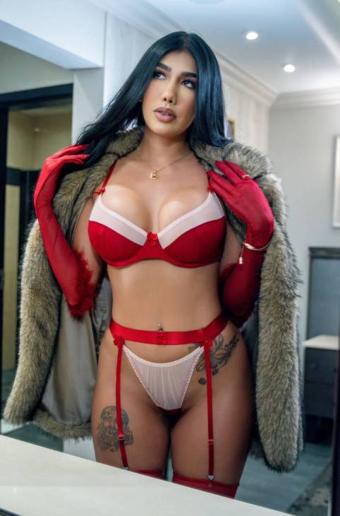 Daniella Venezuelan