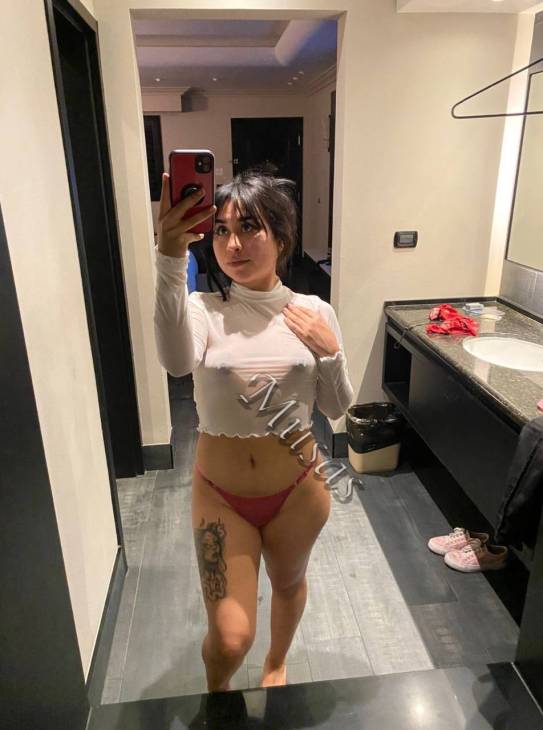 Anahi