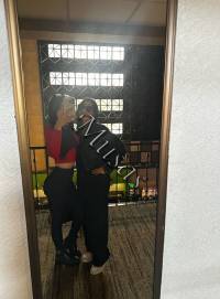 Valery and Jade