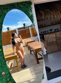 Antonella Colombian