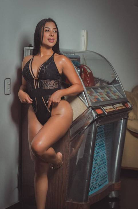 Juana Colombian