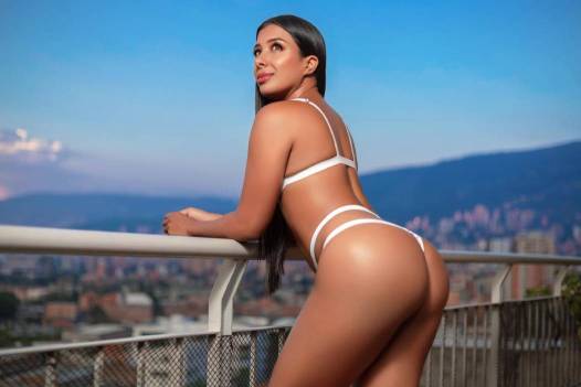 Juana Colombian