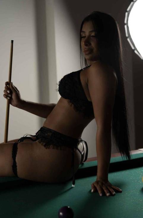 Juana Colombian