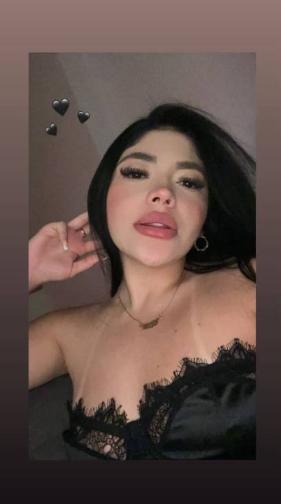 Antonella Colombian