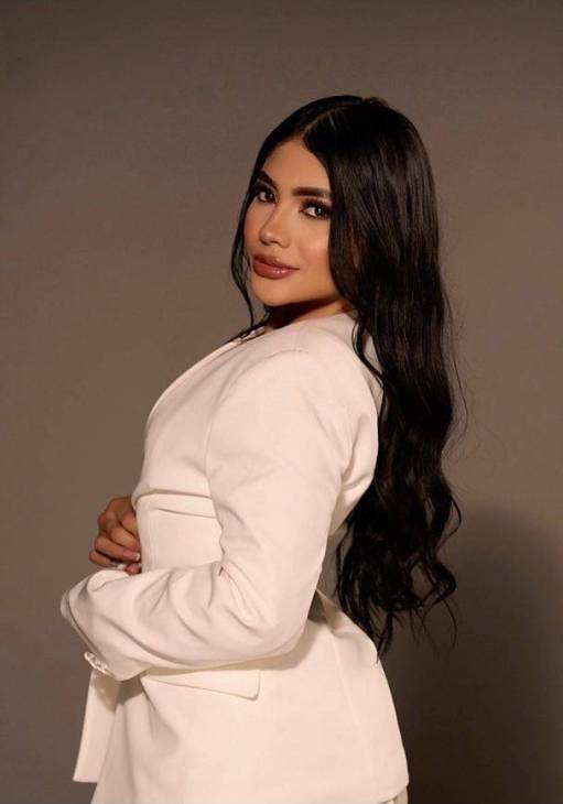 Antonella Colombian