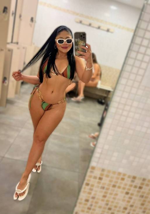 Antonella Colombian