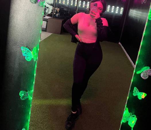 Yessica