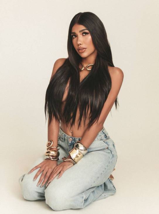 Daniella Venezuelan