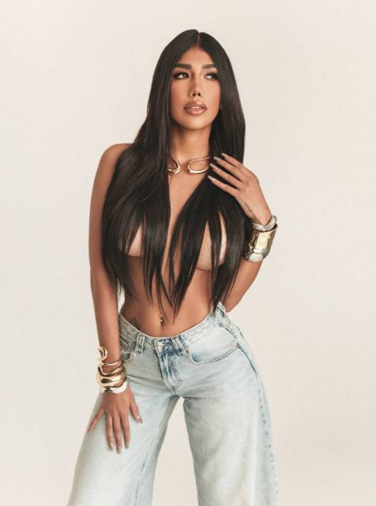 Daniella Venezuelan