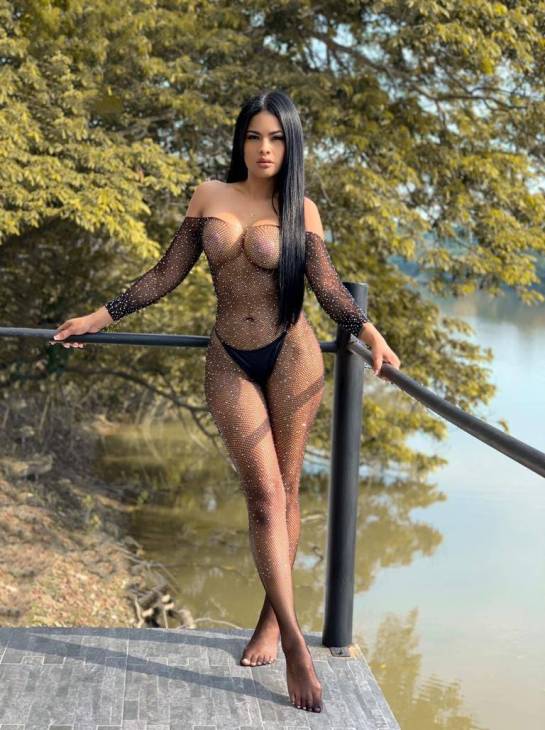 Shirley Venezuelan
