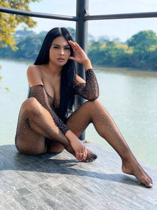 Shirley Venezuelan