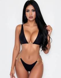 Shirley Venezuelan
