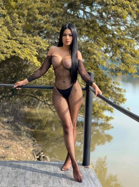 Shirley Venezuelan