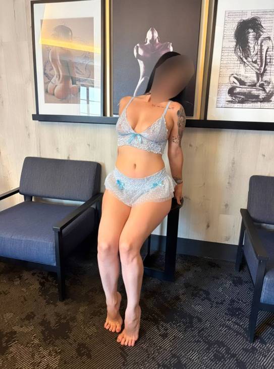 Anita Colombian