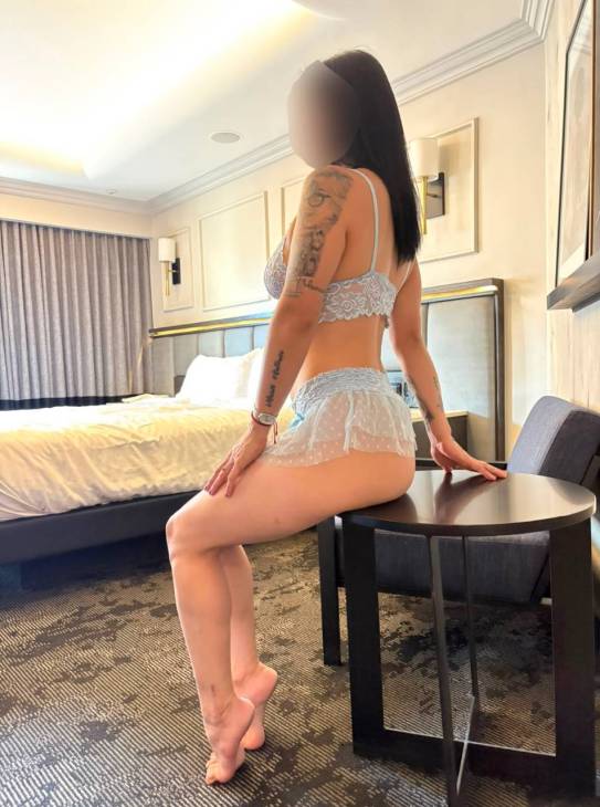 Anita Colombian