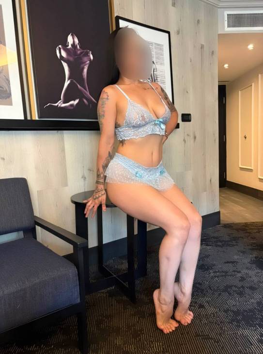 Anita Colombian