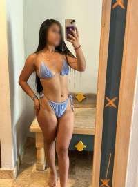 Samy Colombian