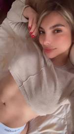 Pamela Colombian