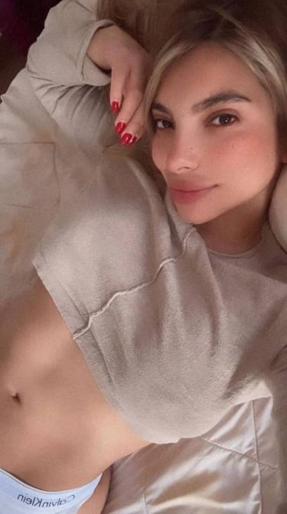 Pamela Colombian