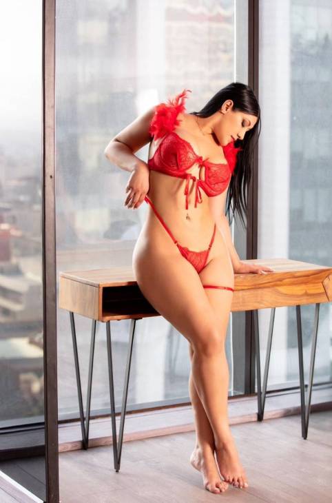Sarah Venezuelan
