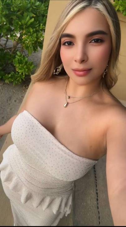 Pamela Colombian