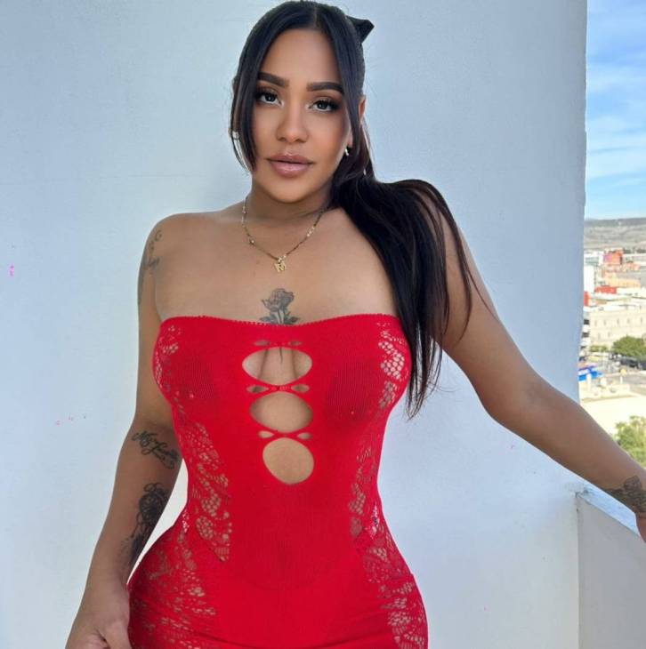 Catalella Colombian
